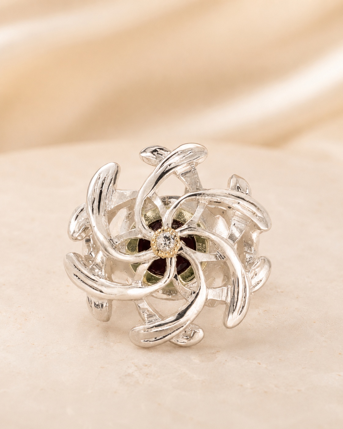 Anillos