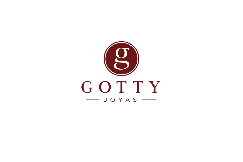 Gotty Logo